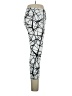 Unbranded Graphic White Active Pants Size XL - photo 4