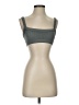 Unbranded Gray Green Tube Top Size XS - photo 1