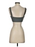 Unbranded Gray Green Tube Top Size XS - photo 2