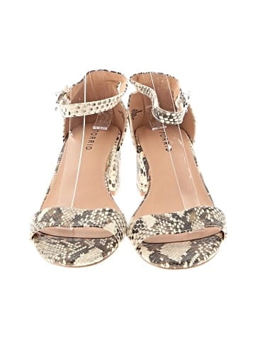 Torrid Sandals (view 2)