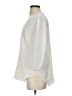 Intro Ivory 3/4 Sleeve Blouse Size S - photo 5