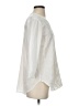Intro Ivory 3/4 Sleeve Blouse Size S - photo 4