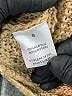 Et Clet Tan Pullover Sweater Size S - photo 8