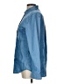 Marc O'Polo Blue Long Sleeve Button-Down Shirt Size 36 waist - photo 5