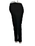 Ripe Solid Black Active Pants Size L - photo 1