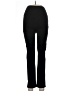 Ripe Solid Black Active Pants Size L - photo 2
