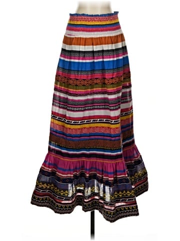 By Anthropologie Casual Skirt (view 1)