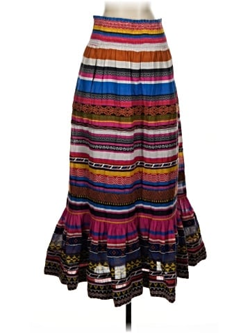 By Anthropologie Casual Skirt (view 2)