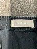 Everlane 100% Linen Solid Black Jumpsuit Size 0 - photo 4