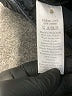 Everlane 100% Linen Solid Black Jumpsuit Size 0 - photo 5