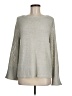 Ann Taylor LOFT Gray Pullover Sweater Size M - photo 1