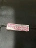 Body Central Solid Black Casual Skirt Size S - photo 4