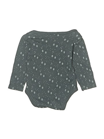 SONOMA life + style Long Sleeve Onesie (view 2)