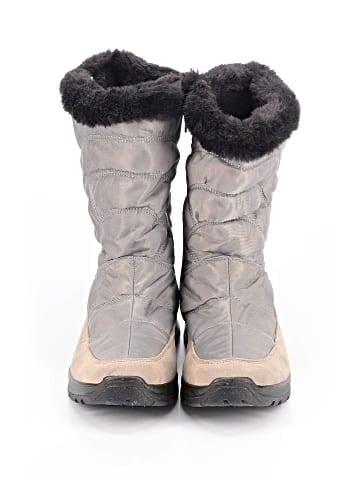 Easy Street Boots (view 2)