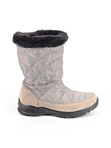 Easy Street Boots (view 1)