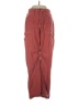 Lioness 100% Cotton Red Jeans Size XXS - photo 1