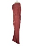 Lioness 100% Cotton Red Jeans Size XXS - photo 5