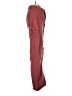 Lioness 100% Cotton Red Jeans Size XXS - photo 4