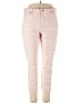 Lands' End Pink Jeans Size 18 - photo 1