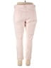 Lands' End Pink Jeans Size 18 - photo 2
