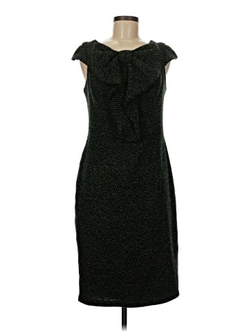 Eva Franco Cocktail Dress (view 1)