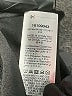 Shein Black Skort Size XS - photo 4