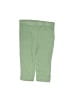 Mamiye Brothers Green Active Pants 3-6 MO / 6 MO - photo 1