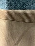 Unbranded 100% Polyester Animal Print Brown Coat Size S - photo 6