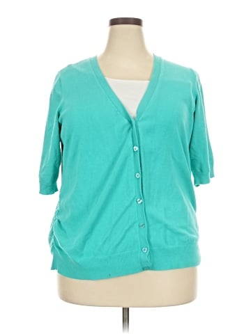 Roz & Ali Cardigan (view 1)