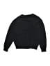 Unbranded Graphic Black Sweatshirt Size S (estimated, kids) - photo 2