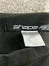 Shape FX Solid Black Casual Pants Size 8 - photo 7