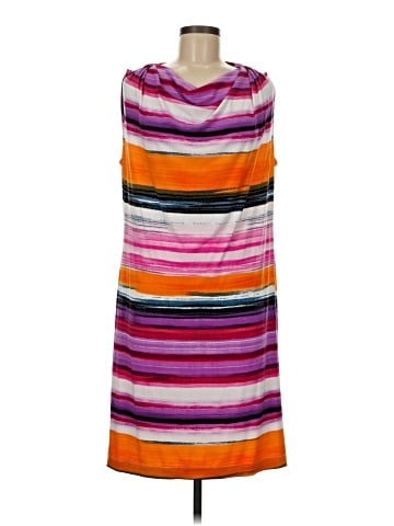 Calvin Klein Casual Dress (view 1)