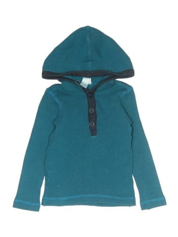 Tea Long Sleeve Henley (view 1)