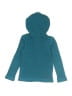 Tea 100% Cotton Teal Long Sleeve Henley Size 2 - photo 2