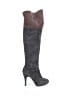 Roberto Festa Gray Boots Size EU 39 - photo 1
