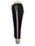 Reiss Solid Black Casual Pants Size 14 (petite) - photo 5