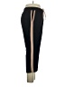 Reiss Solid Black Casual Pants Size 14 (petite) - photo 4