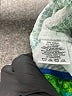 Susan Graver Floral White Blazer Size 4 - photo 8