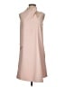 Tibi Pink Casual Dress Size 2 - photo 1