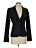 Tahari Black Blazer Size S (estimated) - photo 1