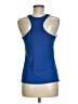 Unbranded Blue Active Tank Size M - photo 2