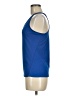 Unbranded Blue Active Tank Size M - photo 5