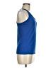 Unbranded Blue Active Tank Size M - photo 4