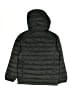 Amazon Essentials Solid Black Snow Jacket Size M (kids) - photo 2