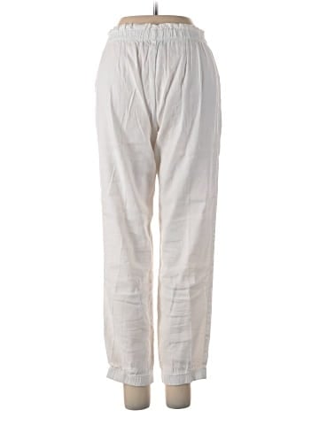 Monrow Linen Pants (view 2)