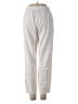 Monrow Ivory Linen Pants Size S - photo 2