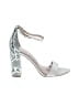 Sam Edelman Ivory Sandals Size 10 - photo 1