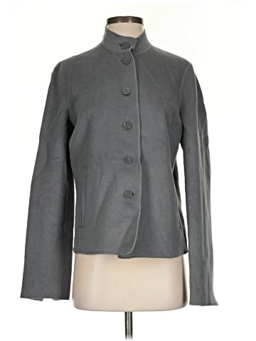 Sigrid Olsen Blazer (view 1)
