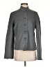 Sigrid Olsen Gray Blazer Size S - photo 1