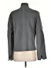 Sigrid Olsen Gray Blazer Size S - photo 2